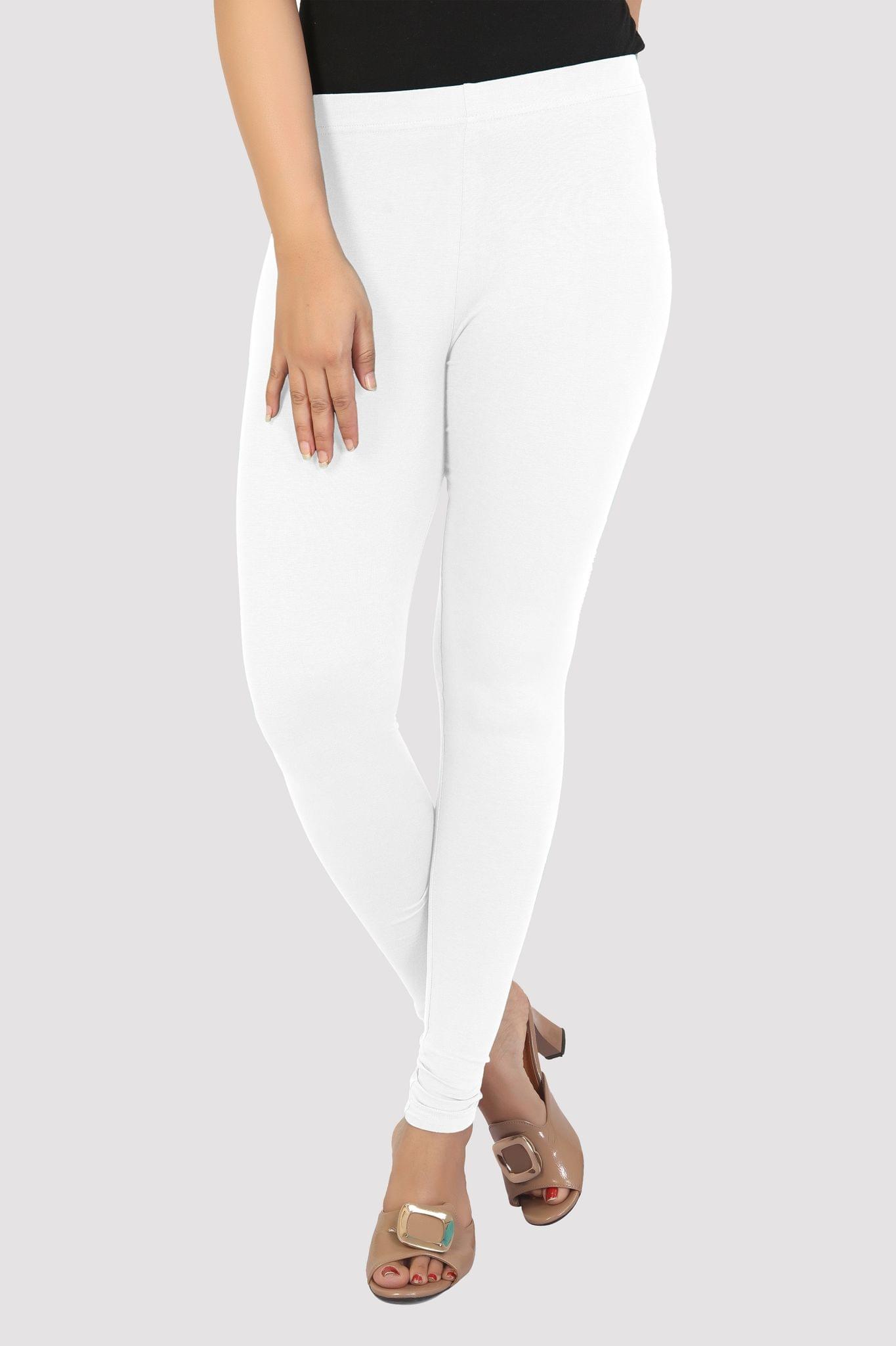 Ankle length leggings for women best sale