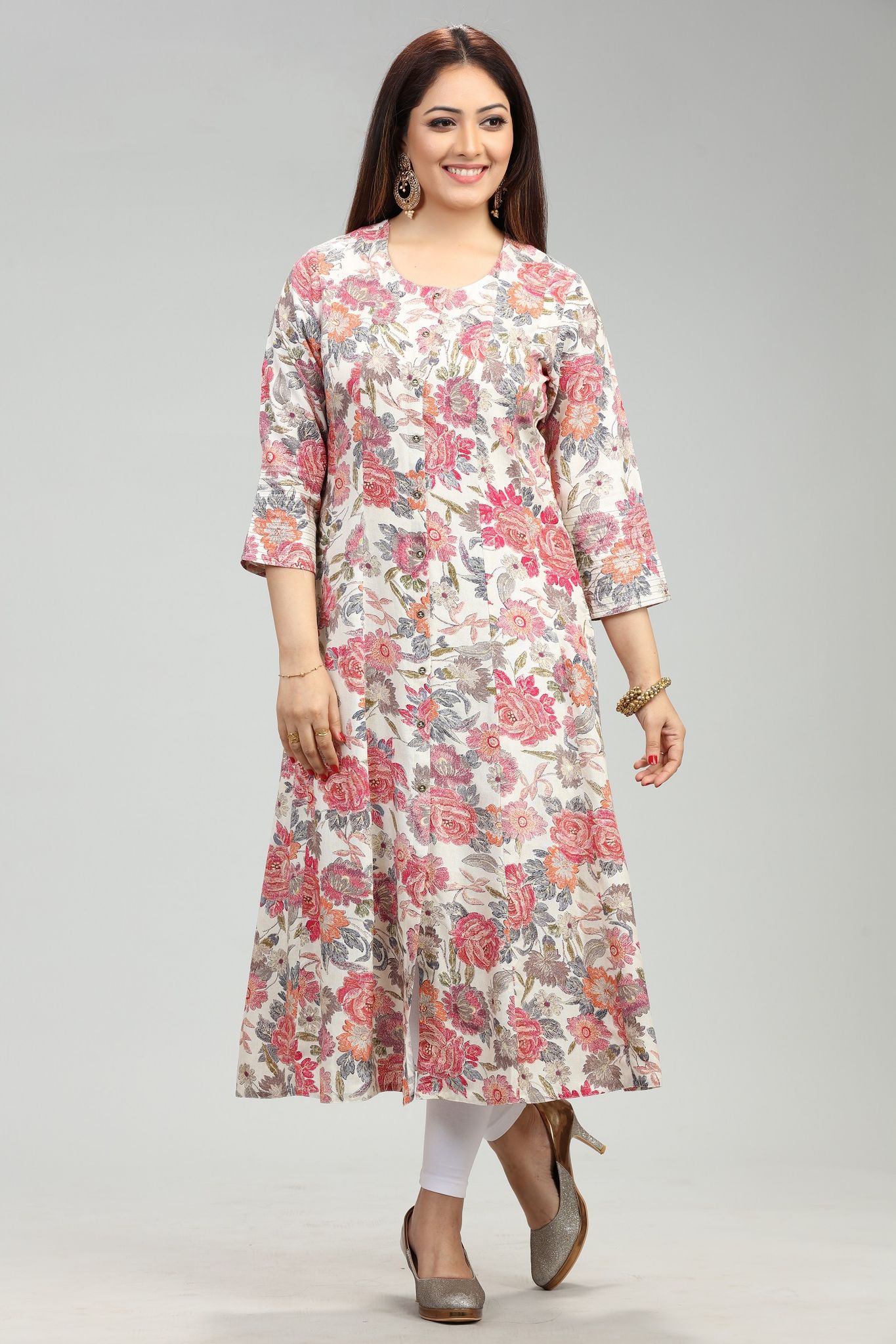 n4u nagina cotton kurtis women wear supplier online shopping